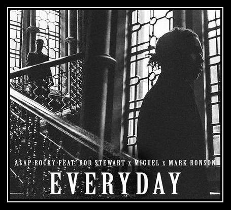Everyday آهنگ زنگ دانلود رایگان Everyday آهنگ زنگ دانلود رایگان