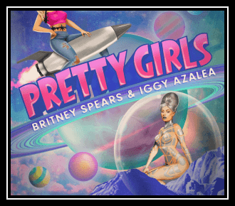 Pretty Girls रिंगटोन डाउनलोड मुफ्त Pretty Girls रिंगटोन डाउनलोड मुफ्त