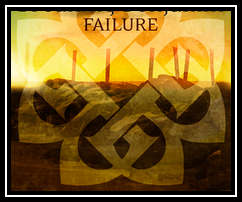 Failure آهنگ زنگ دانلود رایگان