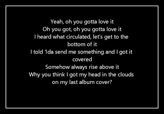 No Tellin' Ringtone Ladda ner gratis No Tellin' Ringtone Ladda ner gratis
