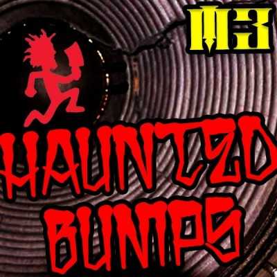 Haunted Bumps (Screwed) Vyzvánění ke stažení zdarma