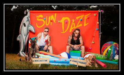 Sun Daze آهنگ زنگ دانلود رایگان Sun Daze آهنگ زنگ دانلود رایگان