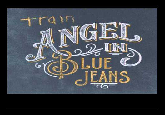 Angel In Blue Jeans Скачати рінгтон безкоштовно Angel In Blue Jeans Скачати рінгтон безкоштовно