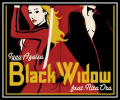 Black Widow Ringtone Download Free Black Widow Ringtone Download Free