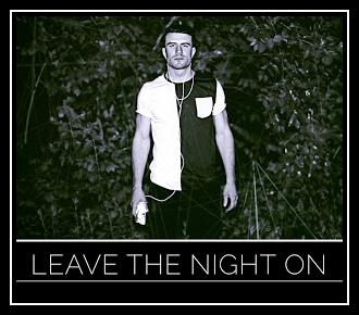 Leave The Night On Vyzvánění ke stažení zdarma