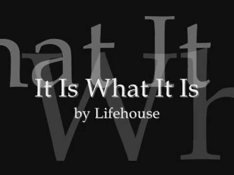 It Is What It Is Soittoääni Lataa ilmaiseksi It Is What It Is Soittoääni Lataa ilmaiseksi