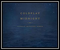 Midnight рингтон скачать бесплатно