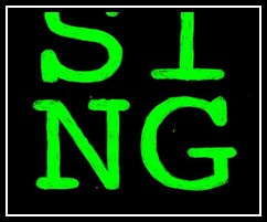 Sing آهنگ زنگ دانلود رایگان