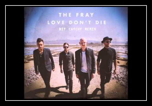 Love Don't Die Soittoääni Lataa ilmaiseksi Love Don't Die Soittoääni Lataa ilmaiseksi