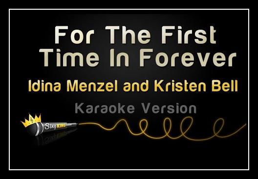 For The First Time In Forever Descarcă ton de apel gratuit For The First Time In Forever Descarcă ton de apel gratuit