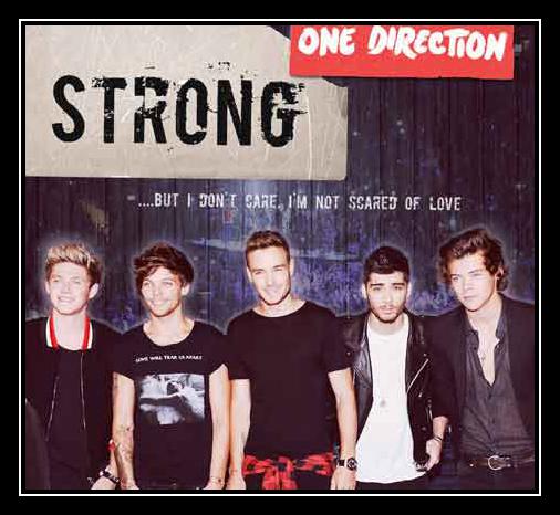 Strong Scarica suoneria gratis