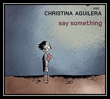 Say Something آهنگ زنگ دانلود رایگان