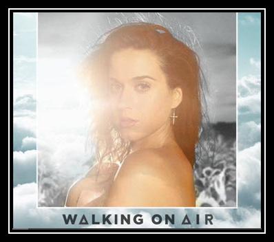 Walking On Air آهنگ زنگ دانلود رایگان
