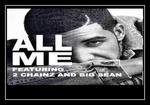 All Me Ringtone downloaden gratis