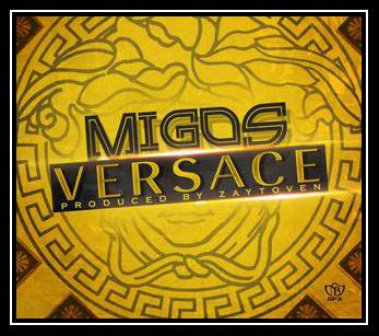 Versace آهنگ زنگ دانلود رایگان Versace آهنگ زنگ دانلود رایگان