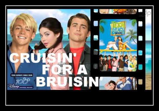 Cruisin' For A Bruisin' ரிங்டோன் பதிவிறக்கம் இலவசம்