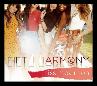 Miss Movin' On рингтон скачать бесплатно