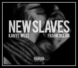 New Slaves Ringtone downloaden gratis New Slaves Ringtone downloaden gratis