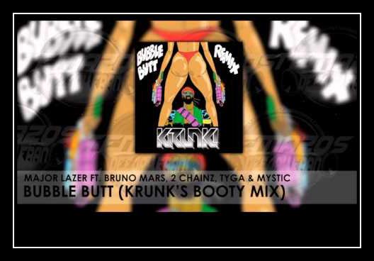 Bubble Butt Ringtone Download Free Bubble Butt Ringtone Download Free