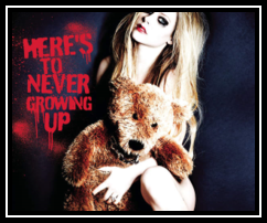 Here's To Never Growing Up Ringtone Proste Proste Here's To Never Growing Up Ringtone Proste Proste