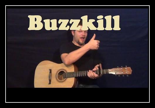 Buzzkill Ringtone downloaden gratis Buzzkill Ringtone downloaden gratis