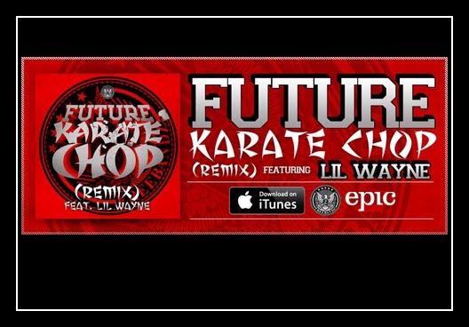 Karate Chop (Remix) Descarregar gratis el to de trucada Karate Chop (Remix) Descarregar gratis el to de trucada