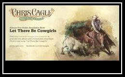 Let There Be Cowgirls Descarcă ton de apel gratuit