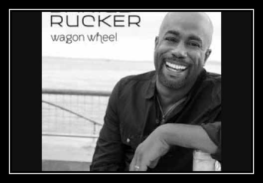 Wagon Wheel آهنگ زنگ دانلود رایگان