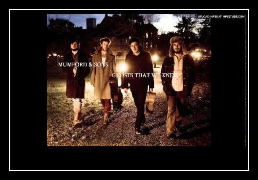 Ghosts That We Knew Ringtone Download Free
