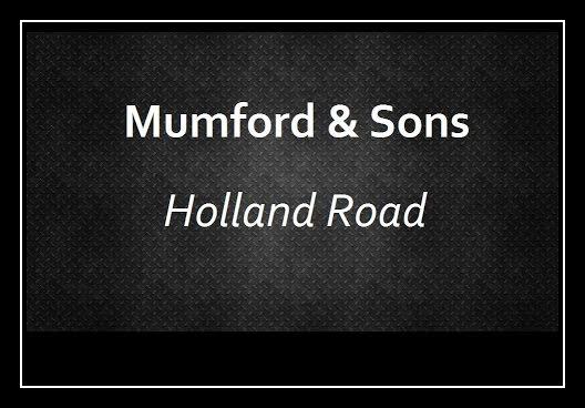 Holland Road Ringtone Download Free Holland Road Ringtone Download Free