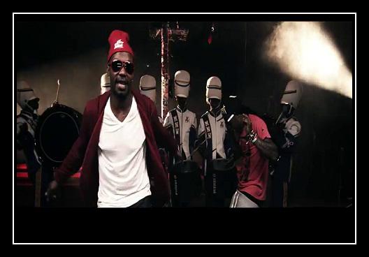 Bandz A Make Her Dance آهنگ زنگ دانلود رایگان