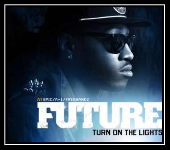 Turn On The Lights Descarregar gratis el to de trucada