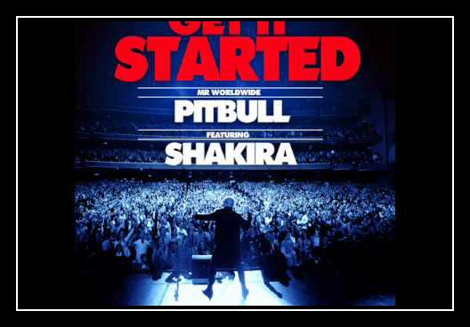 Get It Started Ringtone Download Free Get It Started Ringtone Download Free