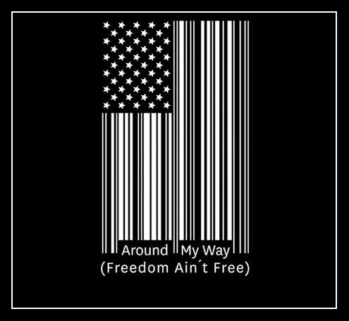 Around My Way (Freedom Ain't Free) Ringtone Ladda ner gratis Around My Way (Freedom Ain't Free) Ringtone Ladda ner gratis