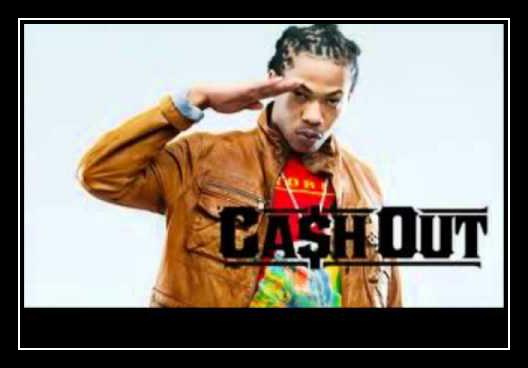 Cashin' Out Скачати рінгтон безкоштовно Cashin' Out Скачати рінгтон безкоштовно