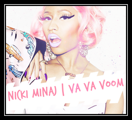 Va Va Voom Ringtone Ladda ner gratis Va Va Voom Ringtone Ladda ner gratis