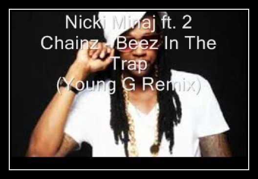 Beez In The Trap Zil sesi İndir Bedava Beez In The Trap Zil sesi İndir Bedava
