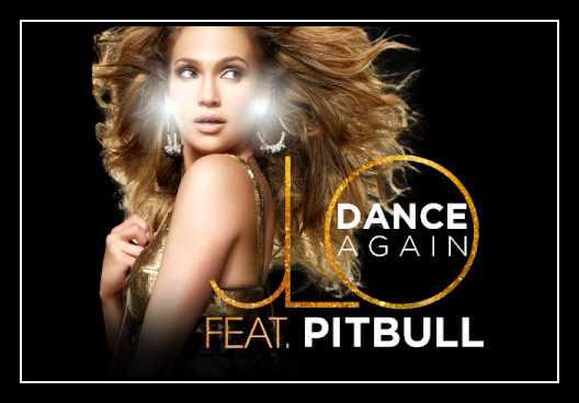 Dance Again Download de Toques Gratuitos