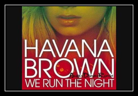 We Run The Night Ringtone Download Free We Run The Night Ringtone Download Free