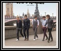 One Thing Ringtone Last ned gratis One Thing Ringtone Last ned gratis