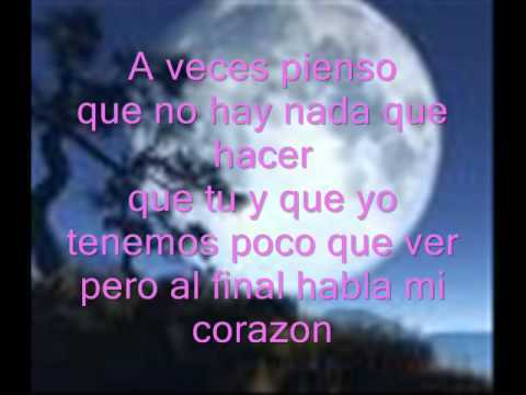 Habla El Corazon Ringtone Download Free Habla El Corazon Ringtone Download Free