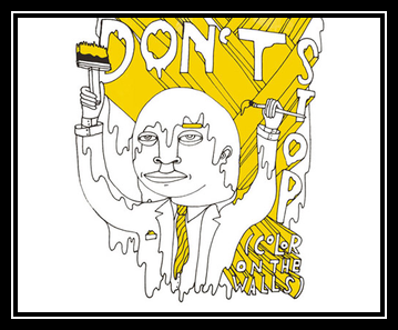 Don't Stop (Color On The Walls) Soittoääni Lataa ilmaiseksi