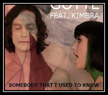 Somebody That I Used To Know Descarregar gratis el to de trucada Somebody That I Used To Know Descarregar gratis el to de trucada