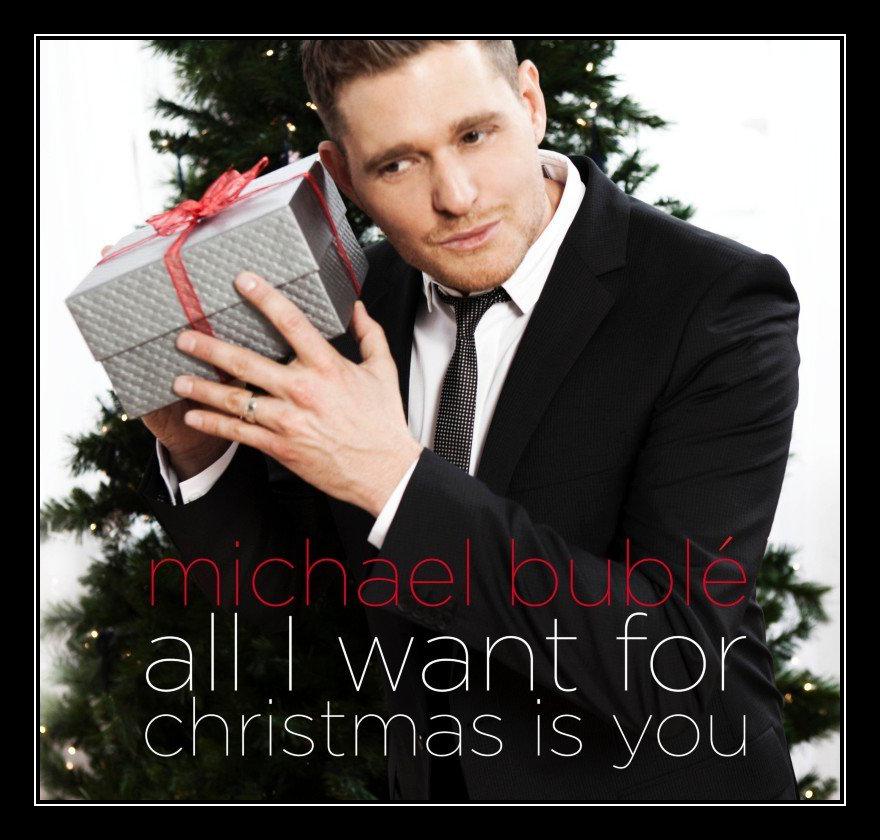 All I Want For Christmas Is You آهنگ زنگ دانلود رایگان All I Want For Christmas Is You آهنگ زنگ دانلود رایگان