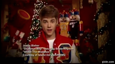Drummer Boy آهنگ زنگ دانلود رایگان
