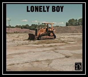 Lonely Boy Soittoääni Lataa ilmaiseksi Lonely Boy Soittoääni Lataa ilmaiseksi