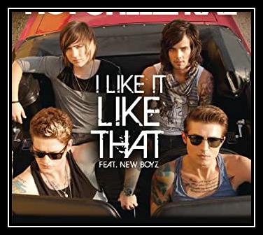 I Like It Like That Ringtone Download Free I Like It Like That Ringtone Download Free