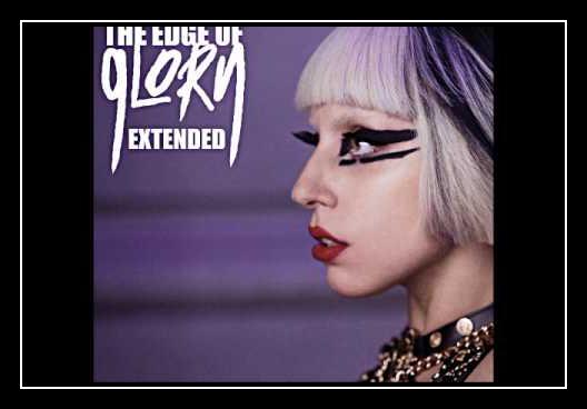 The Edge Of Glory रिंगटोन डाउनलोड मुफ्त The Edge Of Glory रिंगटोन डाउनलोड मुफ्त