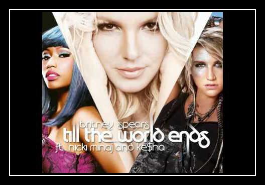 Till The World Ends रिंगटोन डाउनलोड मुफ्त