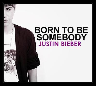 Born To Be Somebody Sonnerie Télécharger Gratuit